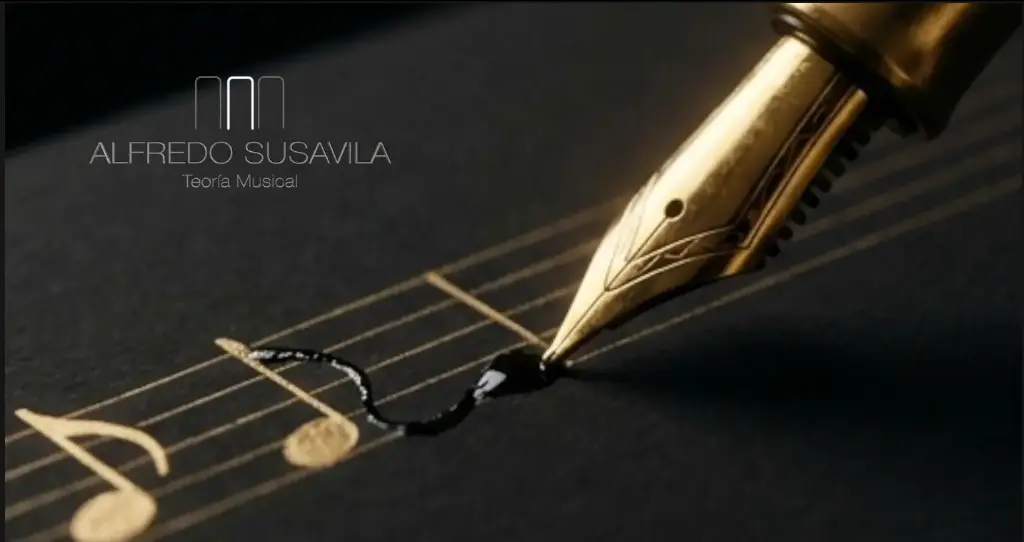 Teoría Musical